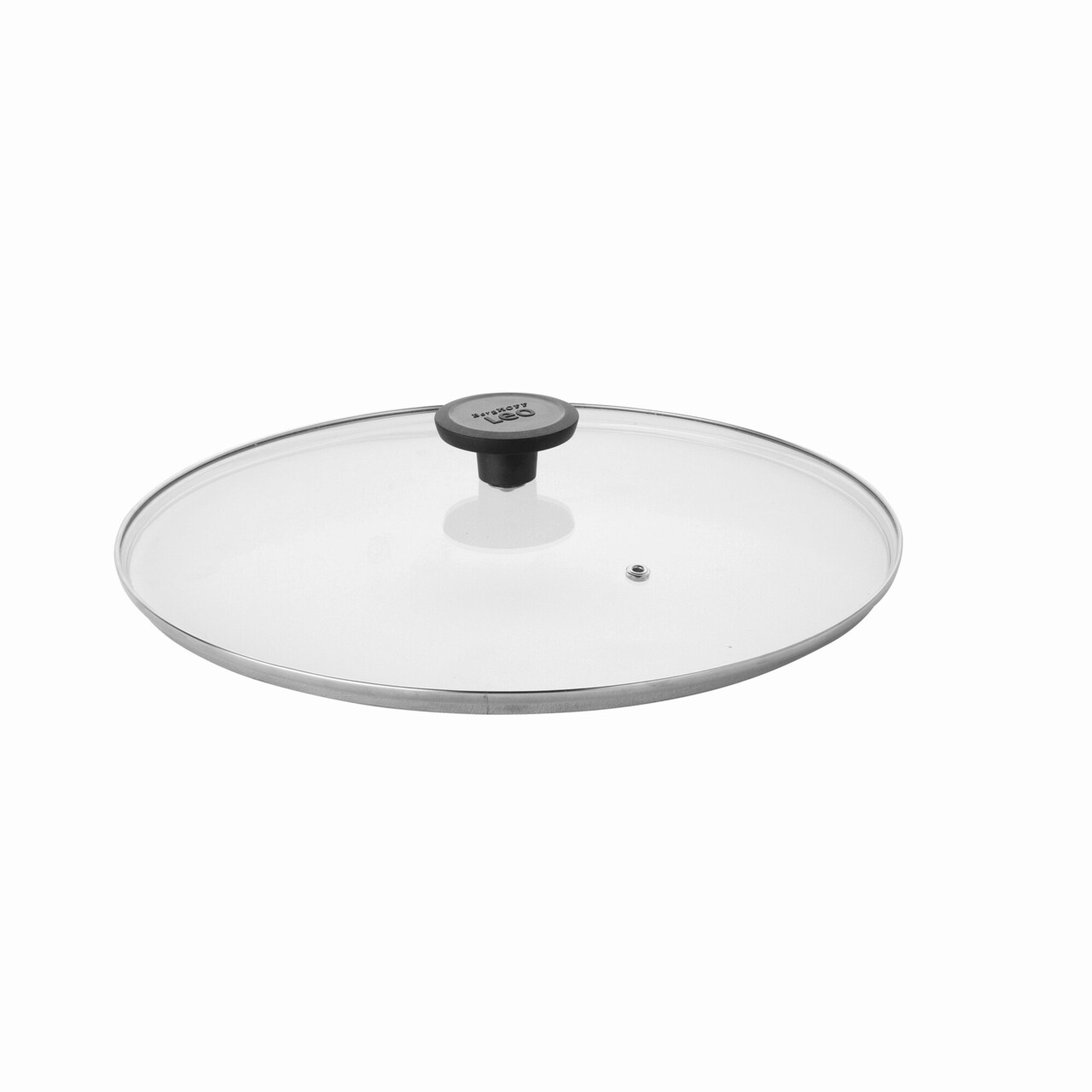 Capac din sticla BergHOFF, Leo Sage &amp; Slate, Ø32 cm - imagine 3